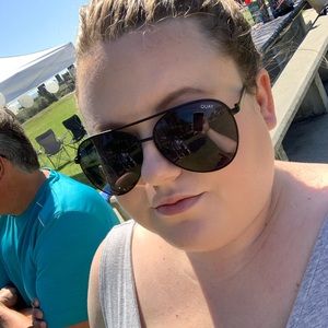 Meet your Posher, Rachael